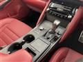 2020 Lexus IS