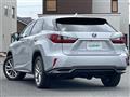 2015 Lexus RX