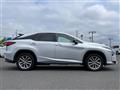 2015 Lexus RX