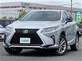 2015 Lexus RX