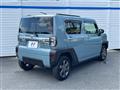 2021 Daihatsu Taft
