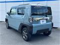 2021 Daihatsu Taft