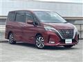 2022 Nissan Serena