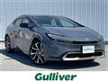 2024 Toyota Prius
