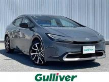 2024 Toyota Prius