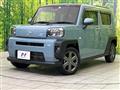 2021 Daihatsu Taft