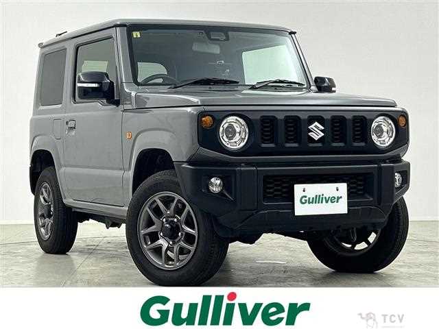 2023 Suzuki Jimny