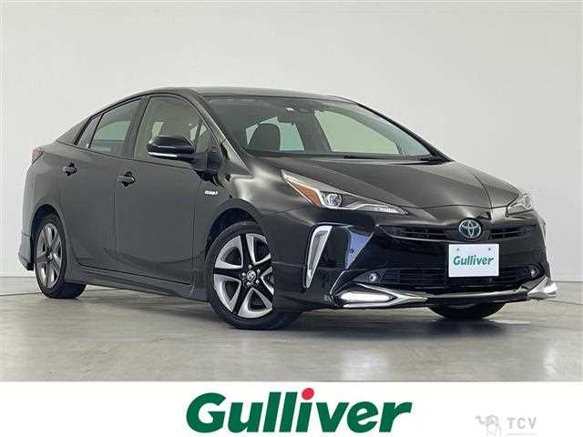 2019 Toyota Prius