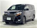 2020 Toyota Esquire