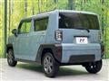 2021 Daihatsu Taft