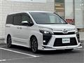 2019 Toyota Voxy