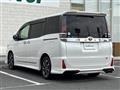 2019 Toyota Voxy