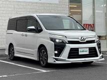 2019 Toyota Voxy