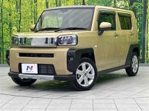2021 Daihatsu Taft