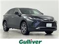 2020 Toyota Harrier Hybrid
