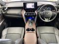 2020 Toyota Harrier Hybrid
