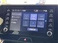 2020 Toyota Harrier Hybrid