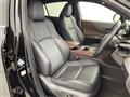 2020 Toyota Harrier Hybrid