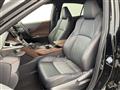 2020 Toyota Harrier Hybrid
