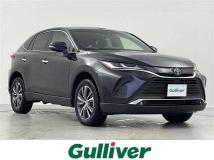 2020 Toyota Harrier Hybrid