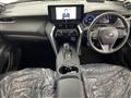 2023 Toyota Harrier