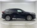 2023 Toyota Harrier