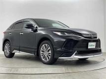 2023 Toyota Harrier