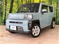 2022 Daihatsu Taft