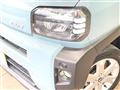 2022 Daihatsu Taft