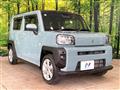 2022 Daihatsu Taft