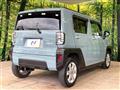 2022 Daihatsu Taft