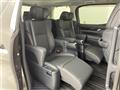 2022 Toyota Alphard