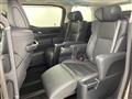 2022 Toyota Alphard