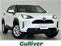 2022 Toyota Yaris Cross