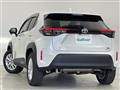 2022 Toyota Yaris Cross