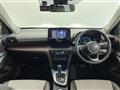 2022 Toyota Yaris Cross