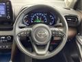 2022 Toyota Yaris Cross