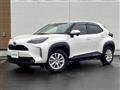 2022 Toyota Yaris Cross