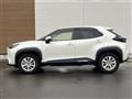 2022 Toyota Yaris Cross