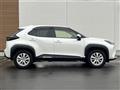 2022 Toyota Yaris Cross