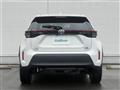 2022 Toyota Yaris Cross