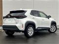 2022 Toyota Yaris Cross