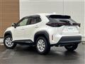 2022 Toyota Yaris Cross