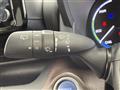 2022 Toyota Yaris Cross