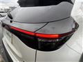 2022 Toyota Yaris Cross