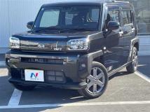 2022 Daihatsu Taft