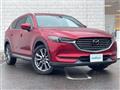 2019 Mazda CX-8