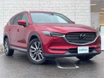 2019 Mazda CX-8