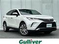 2020 Toyota Harrier