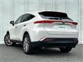 2020 Toyota Harrier